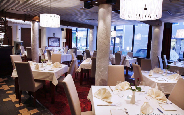 Original Sokos Hotel Valjus