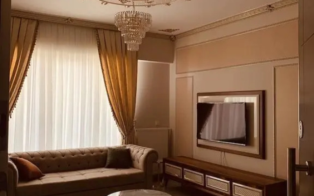 Zmzm Express 24 Suites