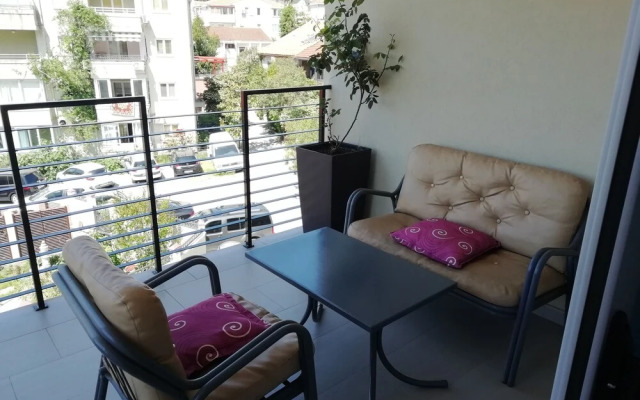 Apartments and rooms Grand Palazzo