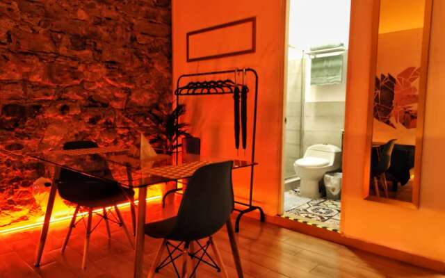 Citrus Studio By Paradox
