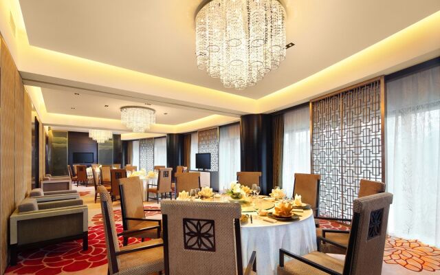 DoubleTree by Hilton Putian