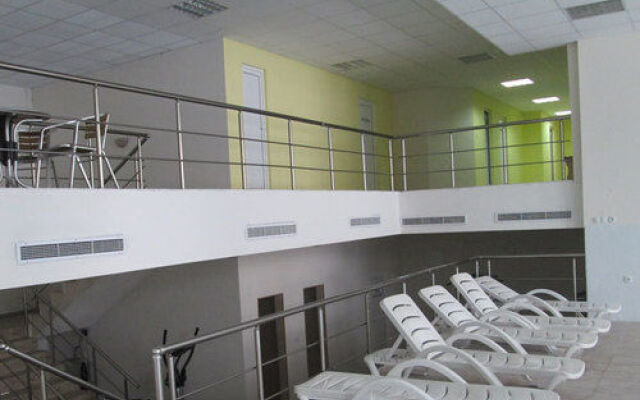 Aparthotel & SPA Iceberg