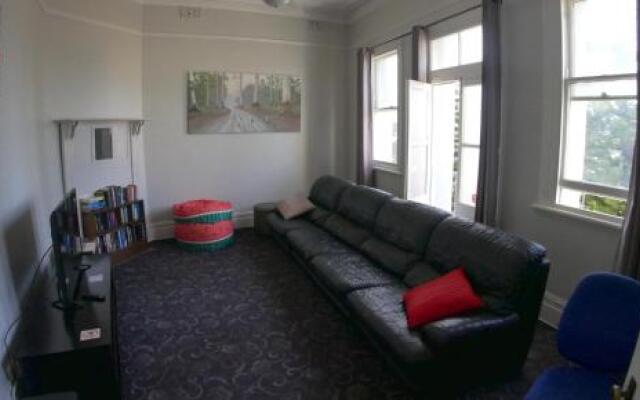 Geraldton Backpackers