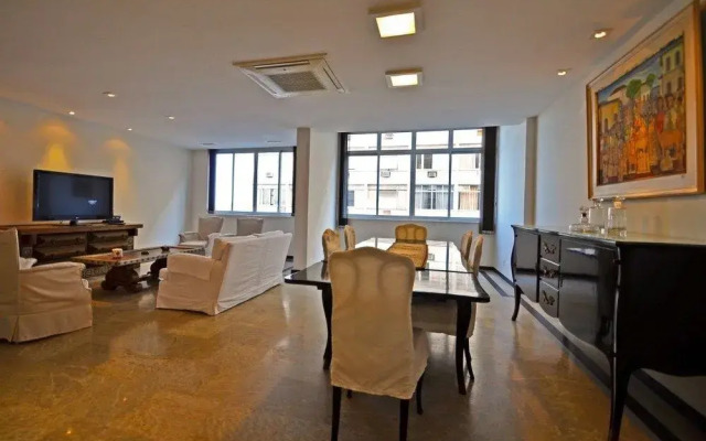 MZ Apartments Prado Junior