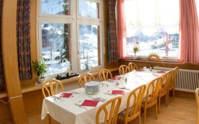 Hotel Hari im Schlegeli