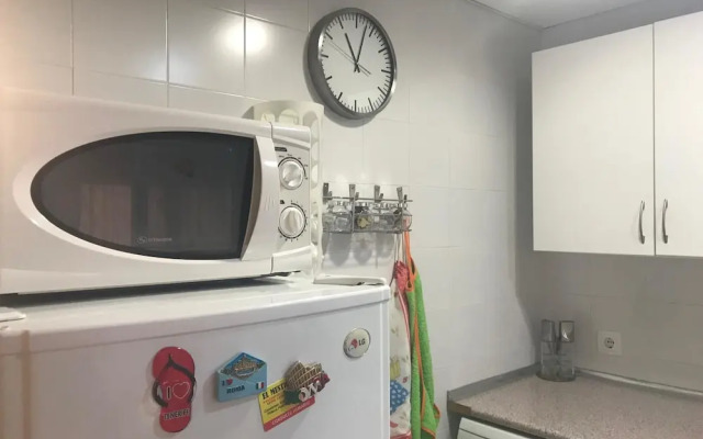 Apartamento Horta - 144B