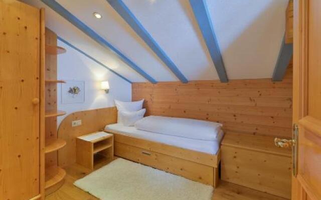 Appartements Fürmesli