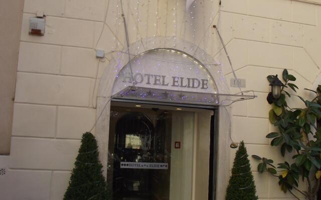 Hotel Elide