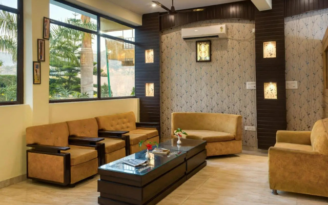 dee Fellows Riverside Resort