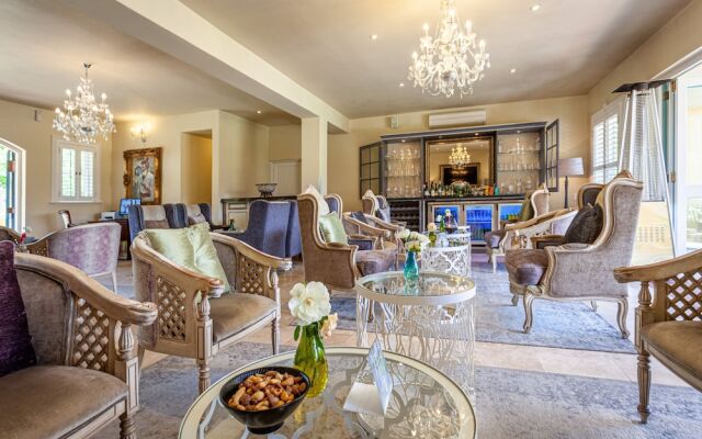 Franschhoek Country House & Villas