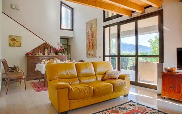 Carmen de Nella Eco Lodge 4*