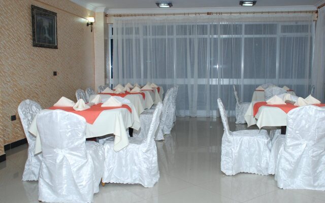 Helde Apartement Hotel