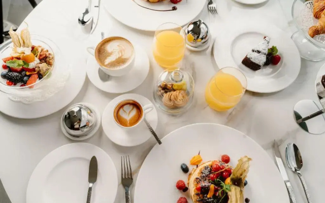 Swiss Diamond Boutique Hotel La Romantica