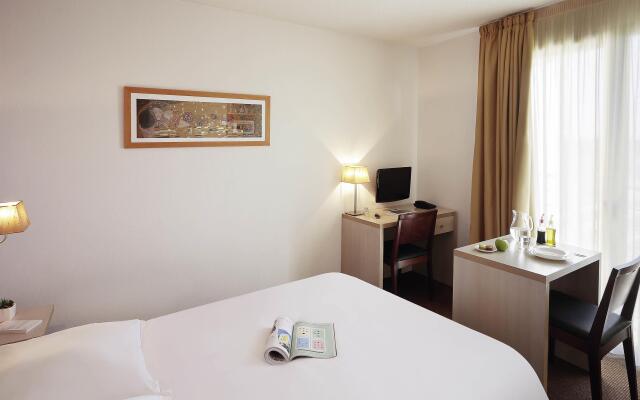 Aparthotel Adagio Access Avignon