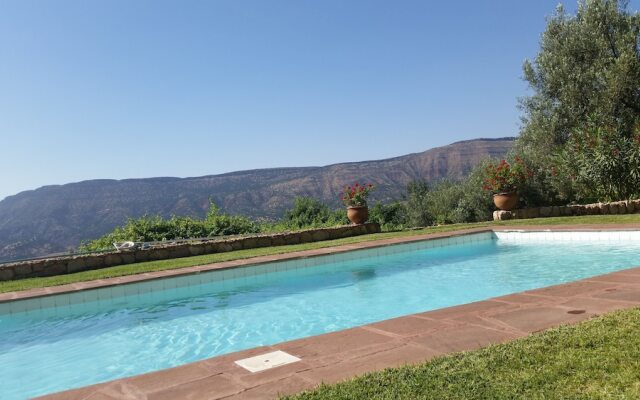 Domaine La Source