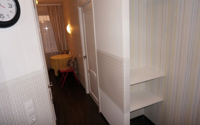Lux apartments Na Moskovskom 220