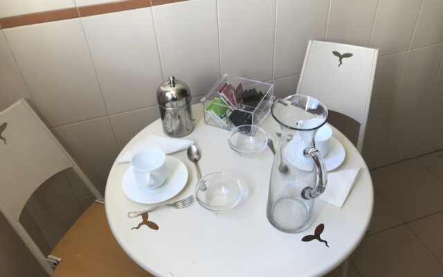 Saldanha Residence Apartments