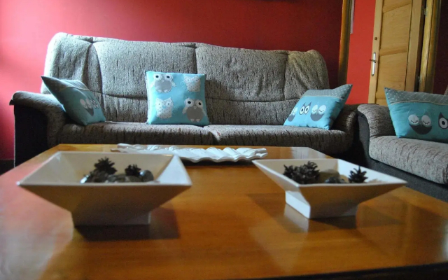 ApartaHotel CollaRubio