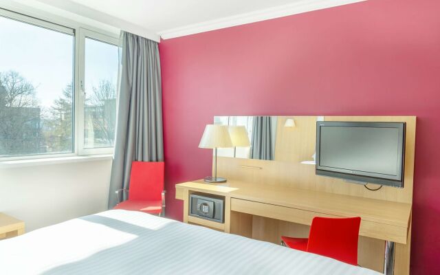 Mercure Northampton