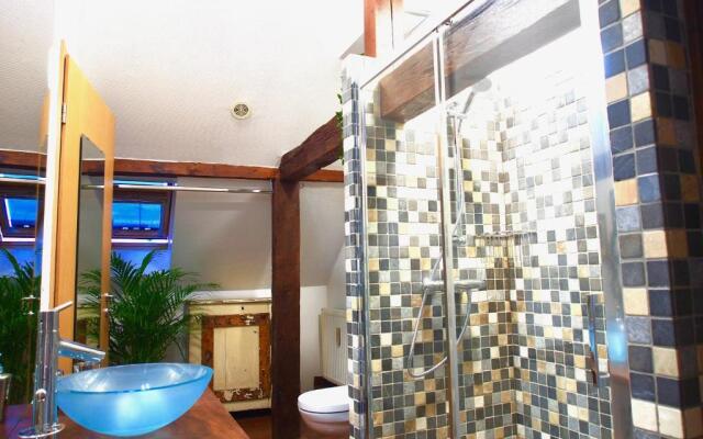 La Maison de Caroline