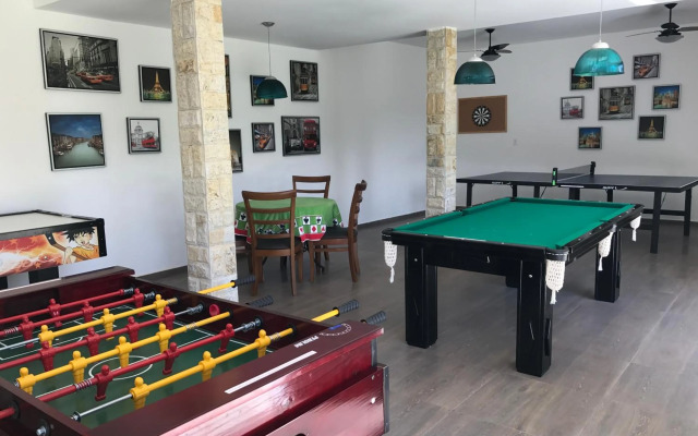 Hotel La Ponsa Itatiaia