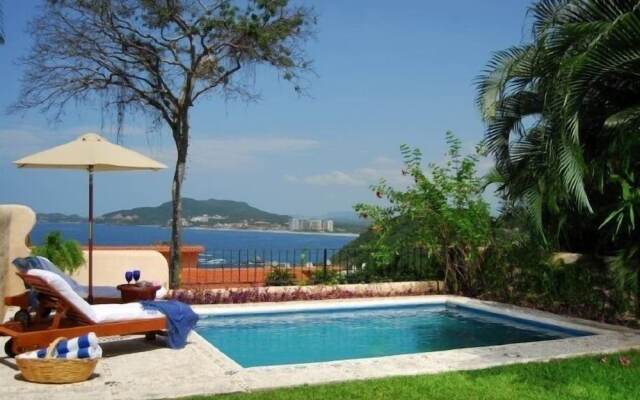 Villa Naivi Brisas 5BR