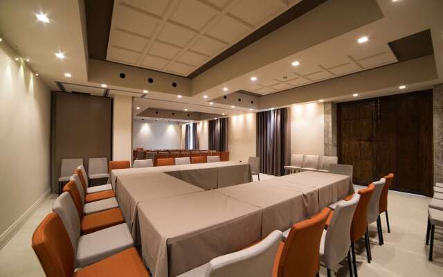Best Western Plus Hotel Terre di Eolo