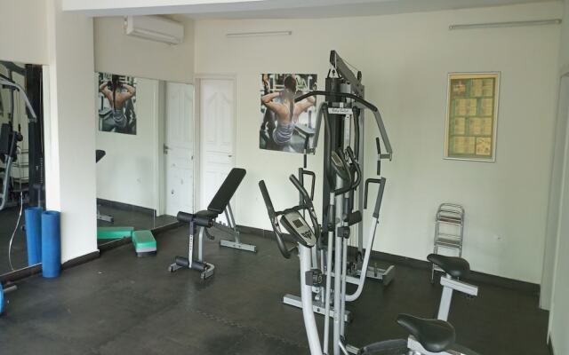 Paradise appartment hotel