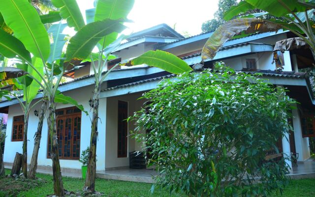 Binara Home Stay -Tourist Lodge