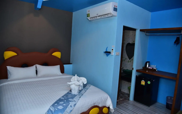 Pranwimol Resort