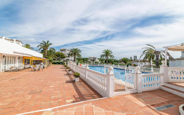 Lovely apartment in great location