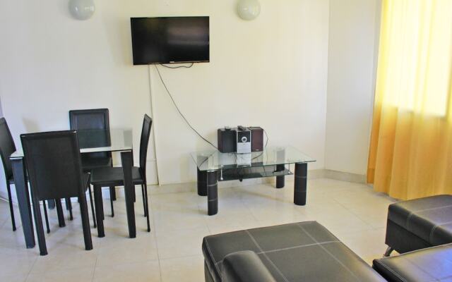 Apartamentos Suiteline Dynamic - Frente al Mar