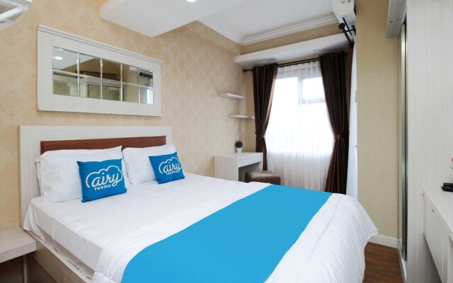 Airy Syariah Jatinangor 78 Sumedang