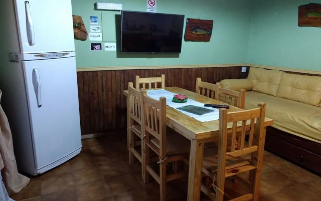 Apart Hotel Brisa de Otoño