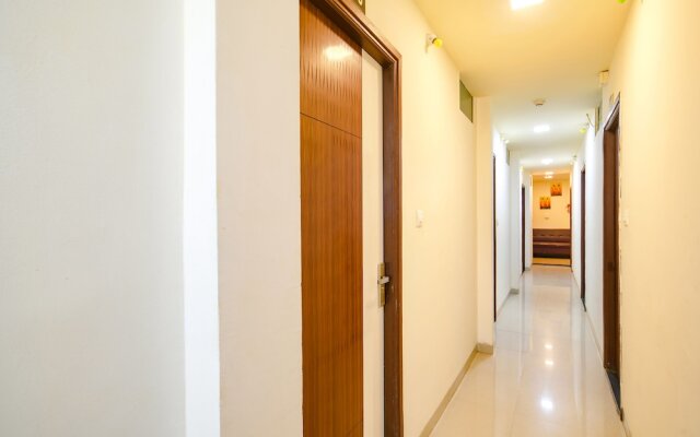 Fabhotel Prithviraj