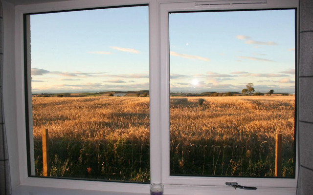 Tarskavaig Bed & Breakfast