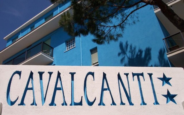 Hotel Cavalcanti