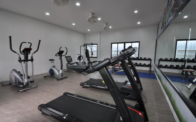 Leelawadee Resort Saraburi