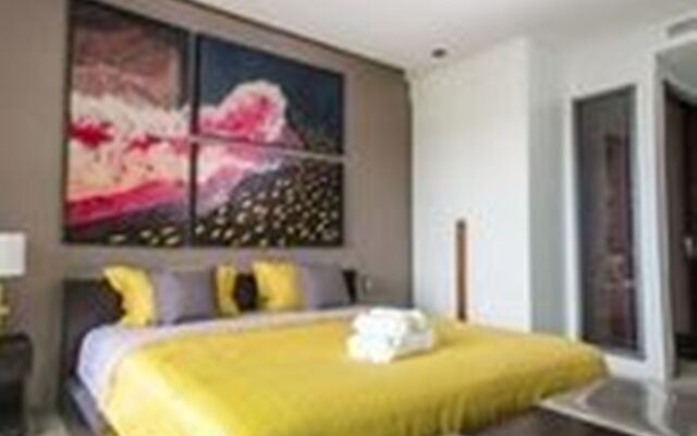 Emerald Terrace Condominium Resort