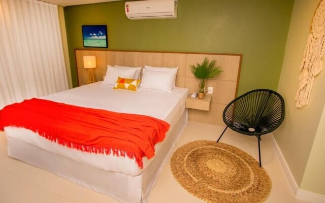 Paraíso beach hotel