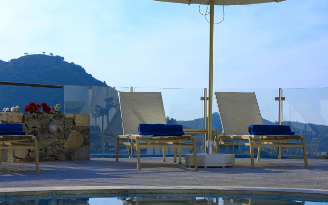 Filion Suites Resort & Spa