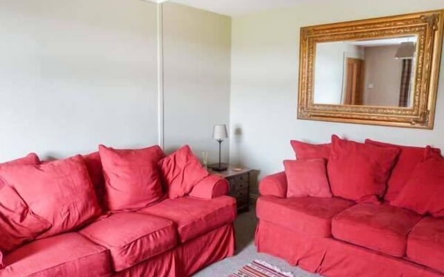 Easter Duthil Cottage