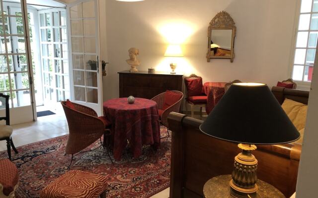 DARDENNE appt 2 personnes