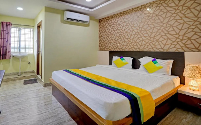 Itsy Hotels Galaxy Park