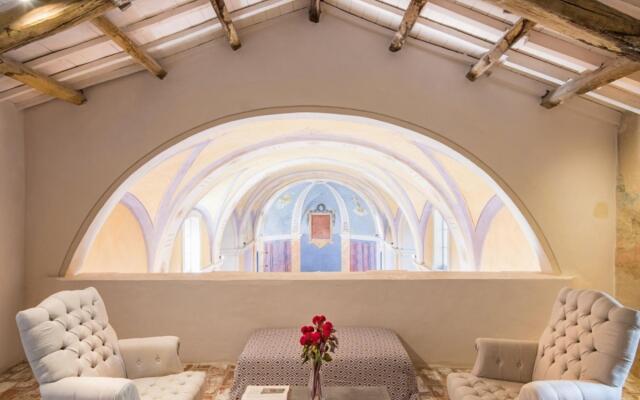 Villa Ugo - Luxury Villa Perugia-villa UGO