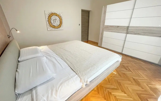 Apartman Oaza