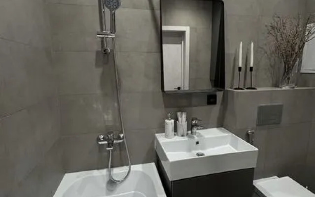 Хоум Отель на ул. Терешковой, д. 16Б