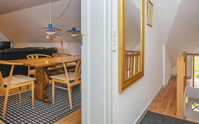 Seaside Charm in Sonderho - By Traum Ferienwohnungen