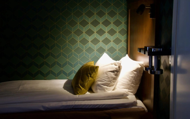 Profilhotels Opera
