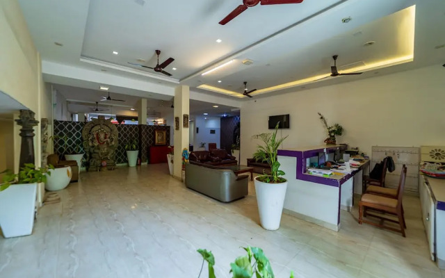 Starlite Hotels